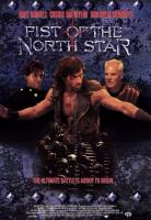 El puño de la estrella del norte  - Poster / Imagen Principal