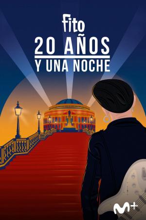 Fito: 20 años y una noche 