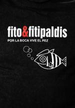 Fito & Fitipaldis: Por la boca vive el pez (Music Video)