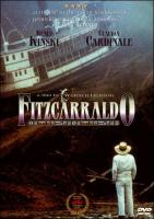 Fitzcarraldo  - Dvd
