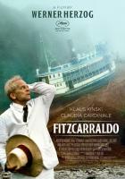 Fitzcarraldo  - Posters