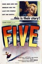 Five (Cinco) 