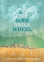 Five Boys and A Wheel  - Poster / Main Image