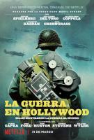 La guerra en Hollywood (Miniserie de TV) - Posters