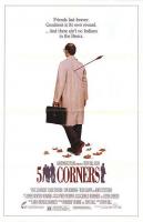 Five Corners  - Poster / Main Image