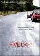 Five Days (TV Series)