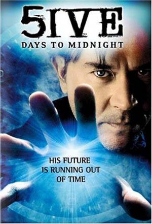 Five Days to Midnight (TV Miniseries)
