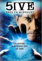 5 días para la medianoche (Miniserie de TV) - Poster / Imagen Principal