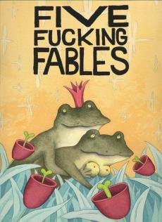 Five F*cking Fables (C)