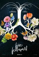 Five Feet Apart  - Posters