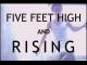 Five Feet High and Rising 