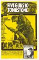 Five Guns to Tombstone 
