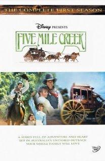 Five Mile Creek (TV Series) (TV Series)