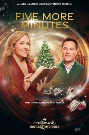 Five More Minutes (TV)