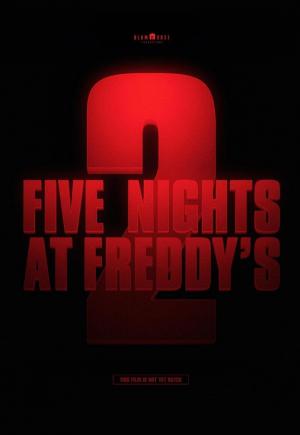 Five Nights at Freddy’s 2 