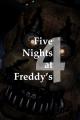 Five Nights at Freddy's 4 