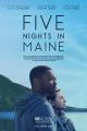 Cinco noches en Maine 