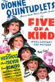 Five of a Kind 