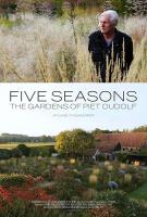 Five Seasons: The Gardens of Piet Oudolf  - Poster / Imagen Principal