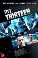 Five Thirteen  - Poster / Imagen Principal