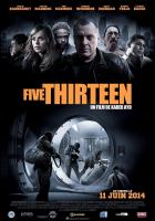 Five Thirteen  - Posters