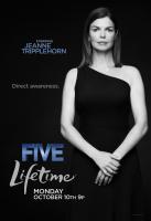 Cinco (TV) - Posters