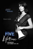 Cinco (TV) - Posters