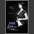 Five (2011) - Filmaffinity