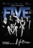 Cinco (TV) - Poster / Imagen Principal