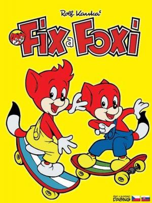 Fix and Foxi (TV Series)