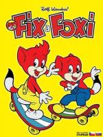 Fix und Foxi (Fix and Foxi) (Serie de TV)