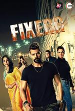 Fixerr (TV Series)