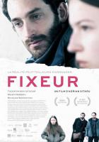 The Fixer  - Posters
