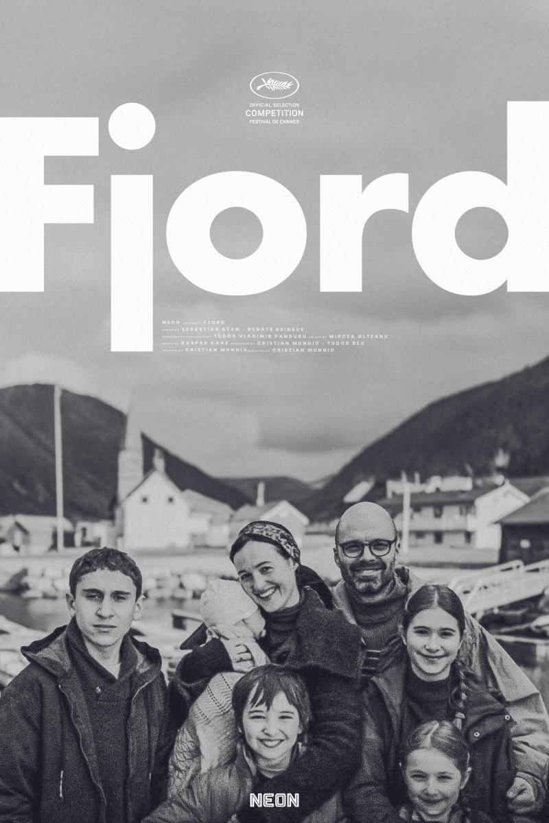Fjord 