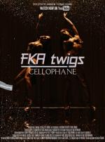 FKA Twigs: Cellophane (Vídeo musical)