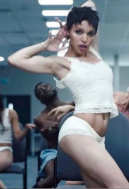 FKA Twigs - FilmAffinity