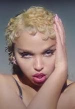 FKA Twigs: Measure of a Man (Vídeo musical)
