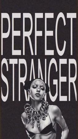 FKA twigs: Perfect Stranger (Vídeo musical)