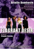 Flagrant Desire  - Poster / Main Image