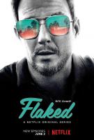 Flaked (TV Series) - Posters