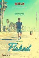 Flaked (TV Series) - Poster / Main Image
