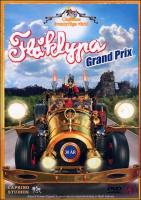 Flåklypa Grand Prix  - Poster / Imagen Principal