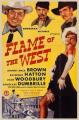 Flame of the West 