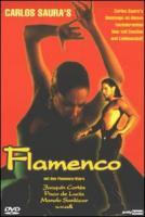 Flamenco  - Dvd