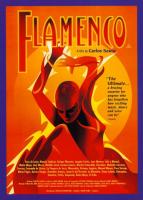 Flamenco  - Poster / Imagen Principal