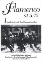 Flamenco at 5:15 (AKA Flamenco à 5 h 15) 