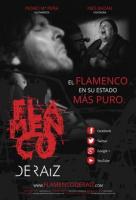 Flamenco de raíz  - Poster / Imagen Principal