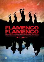 Flamenco, Flamenco  - Poster / Imagen Principal