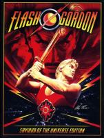 Flash Gordon  - 