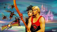 Flash Gordon  - 